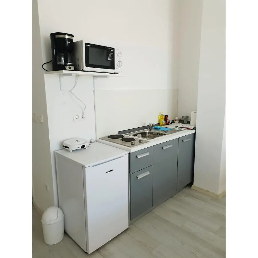 Bed & Breakfast Apartment Mate Bibinje Croatia