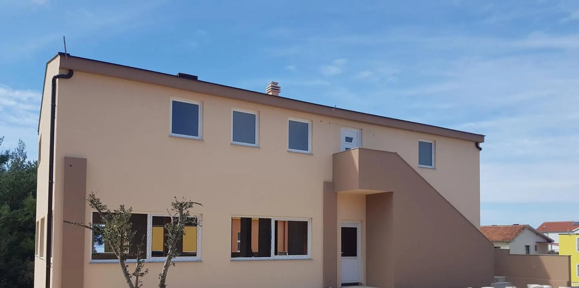 Bed & Breakfast Apartment Mate Bibinje Croatia