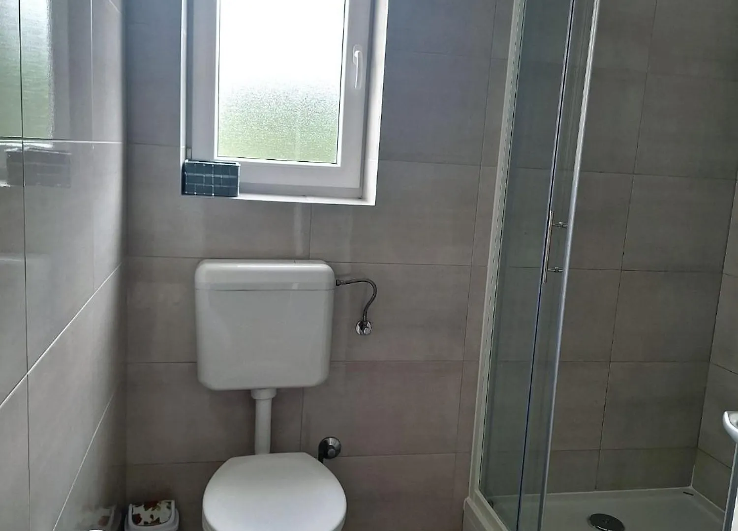 Apartment Mate Bibinje 0*,