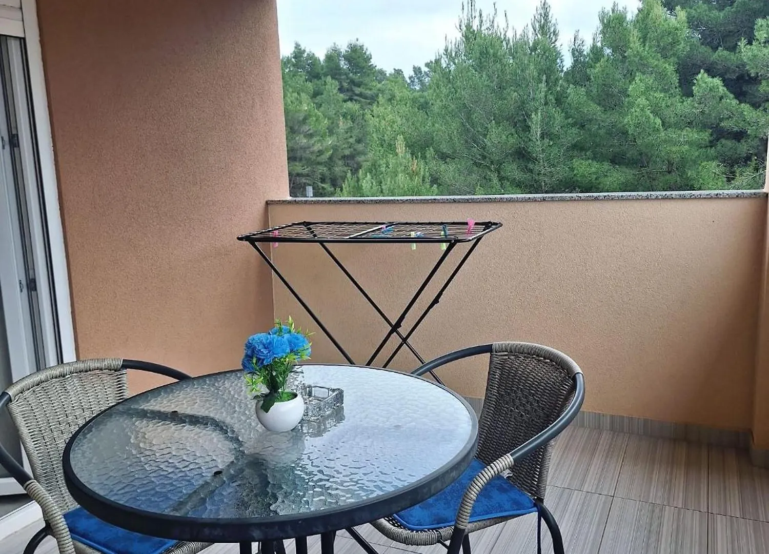 Apartment Mate Bibinje Croatia