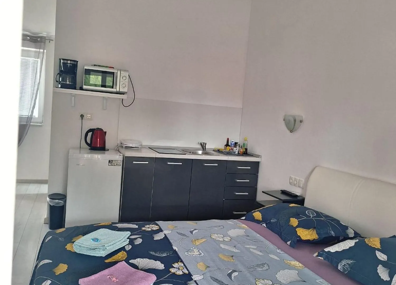 Apartment Mate Bibinje Bed & Breakfast
