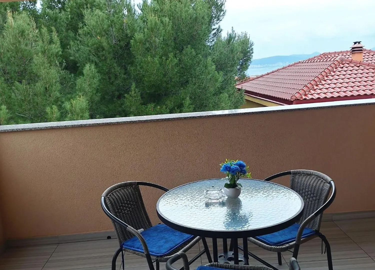 Bed & Breakfast Apartment Mate Bibinje
