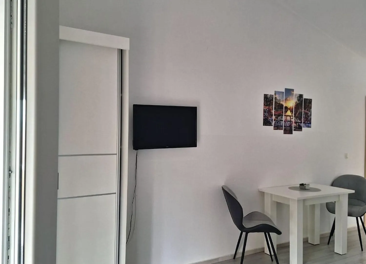 Apartment Mate Bibinje Croatia