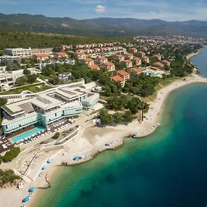 Grand 4*, Novi Vinodolski Kroatien