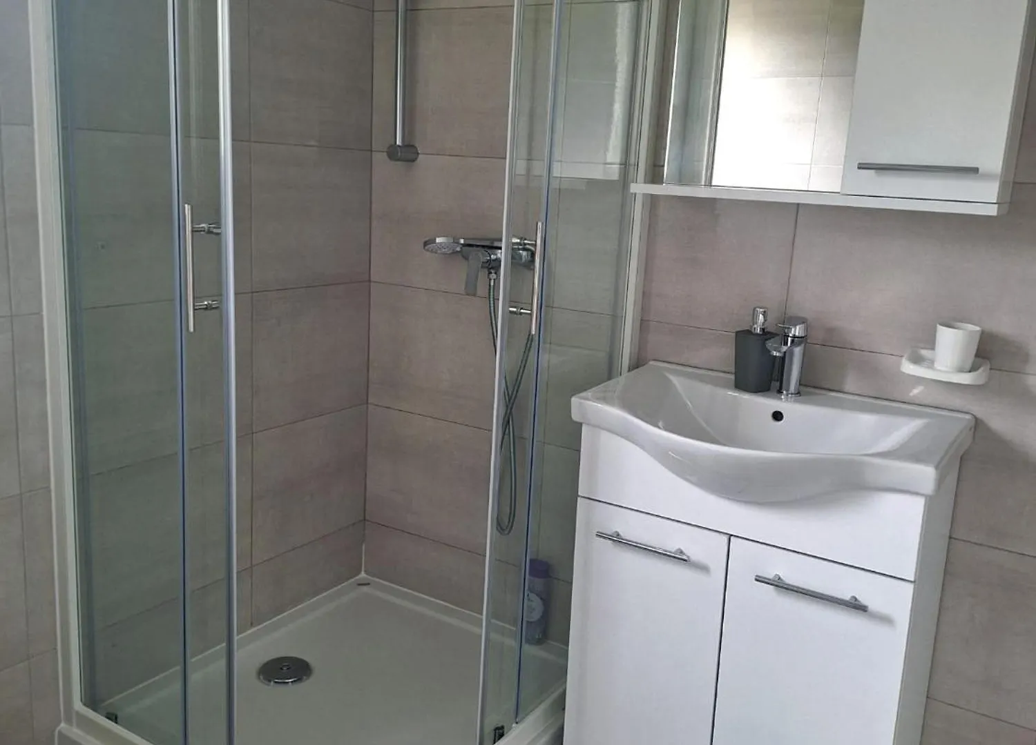 Bed & Breakfast Apartment Mate Bibinje