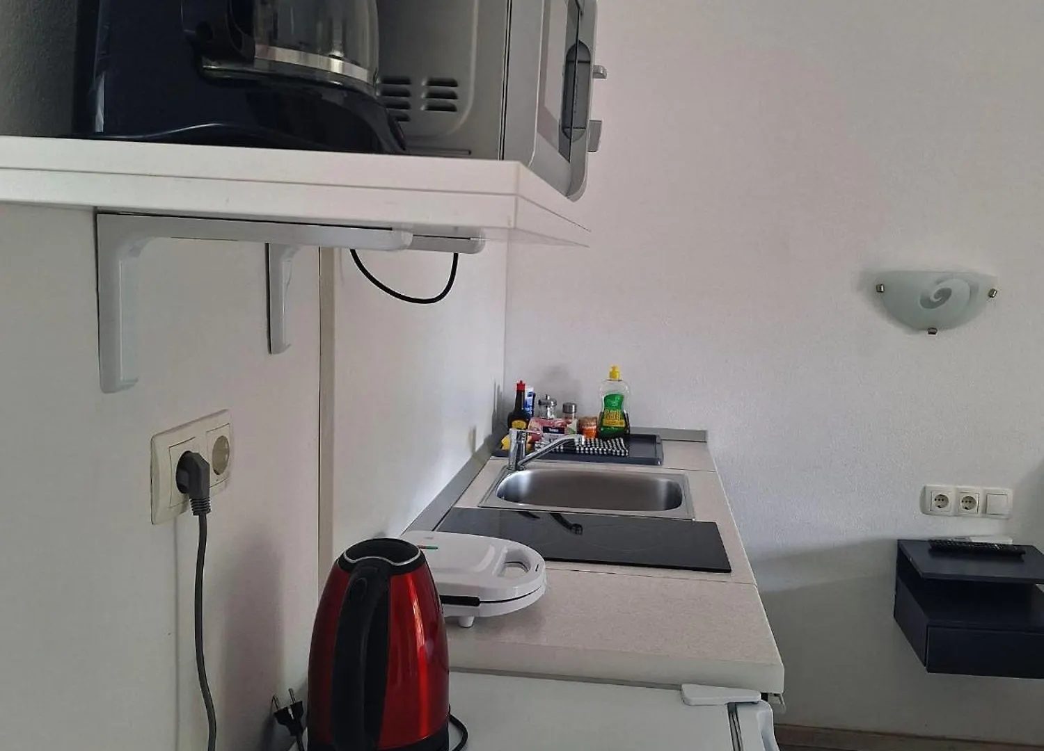 Bed & Breakfast Apartment Mate Bibinje