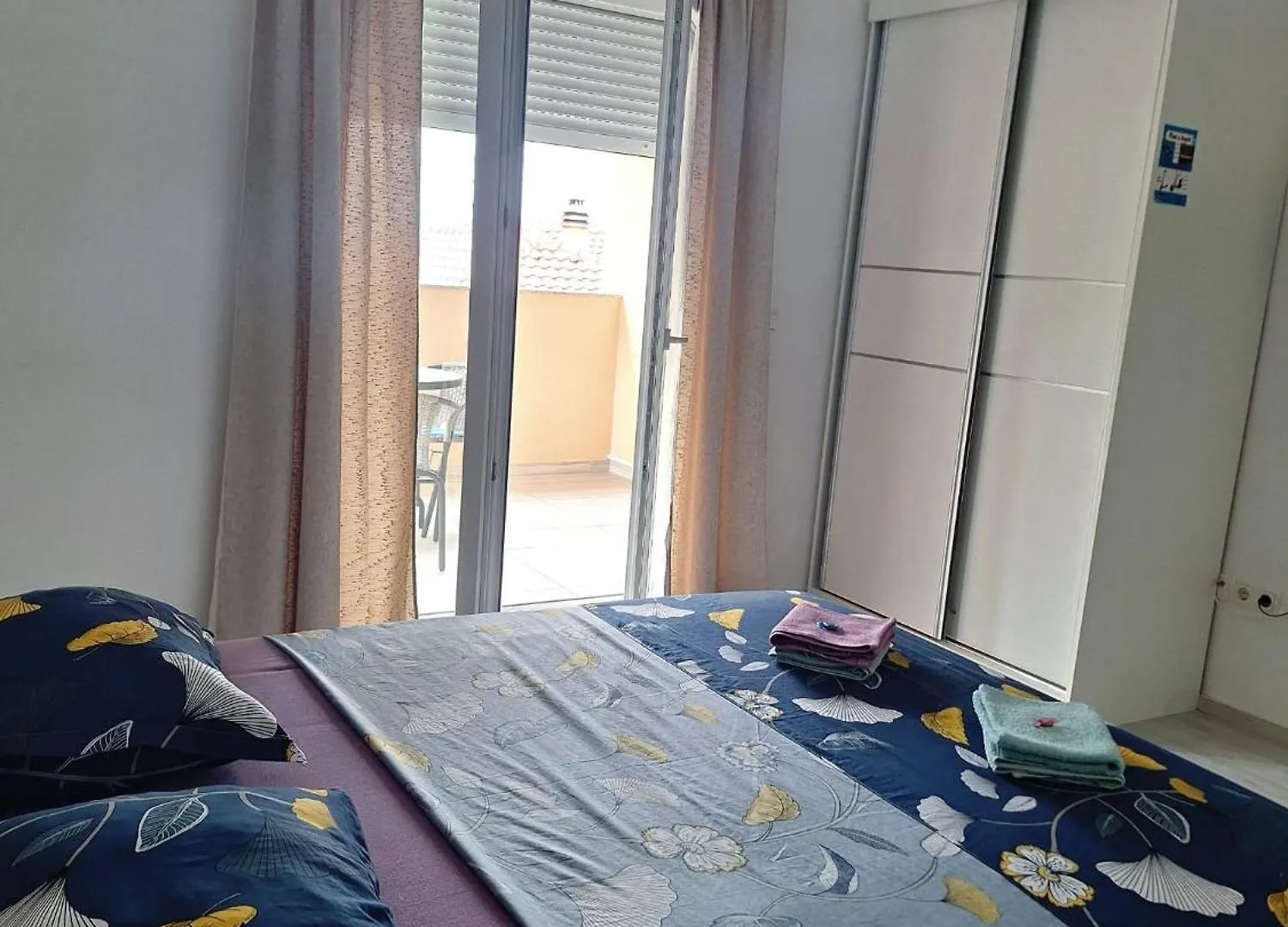 Apartment Mate Bibinje 0*,  Croatia